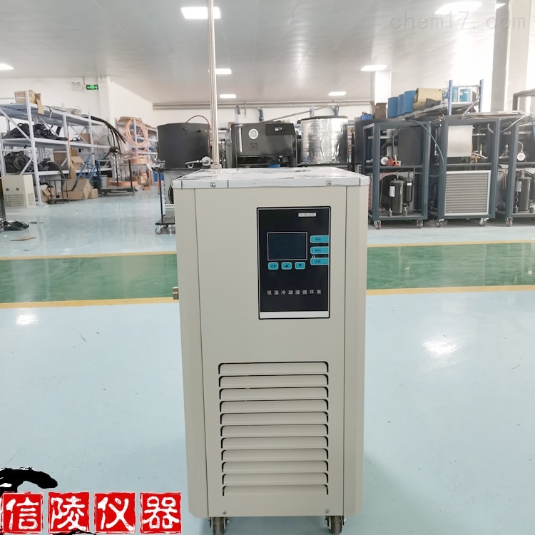 10升低温冷却循环泵DLSB-10/40