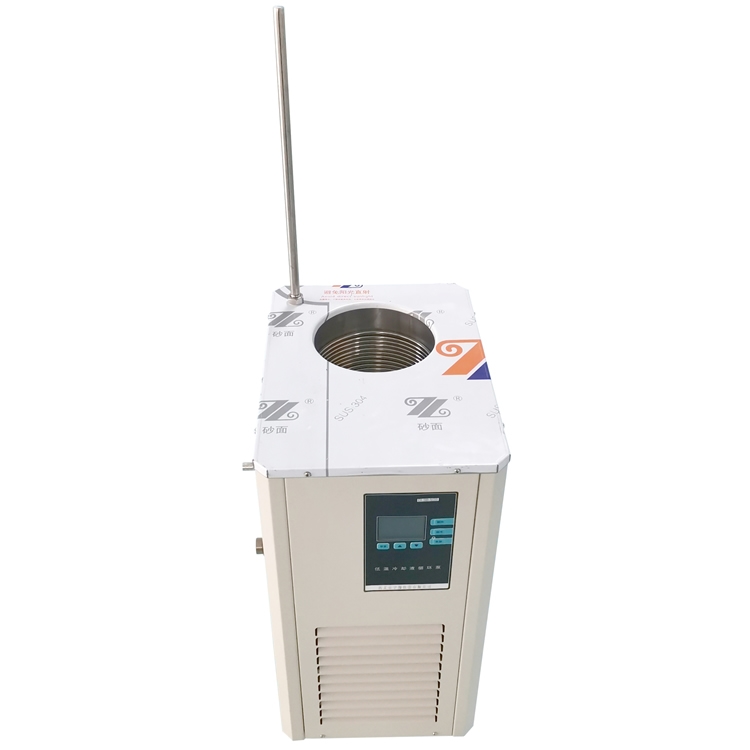 DLSB-30/30低温冷却循环泵-30℃化工低温泵