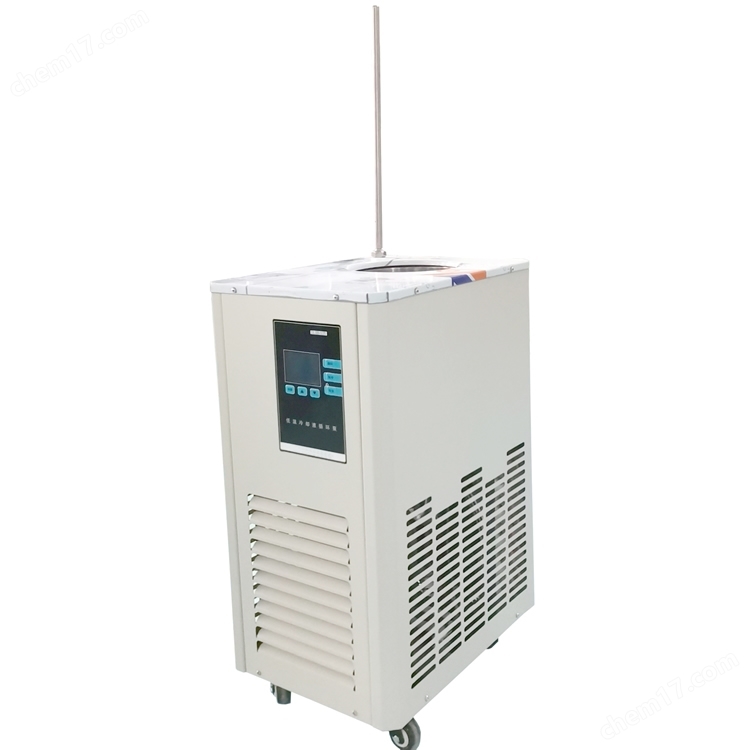 DLSB-5/80低温冷却循环泵-80℃夹层降温水槽
