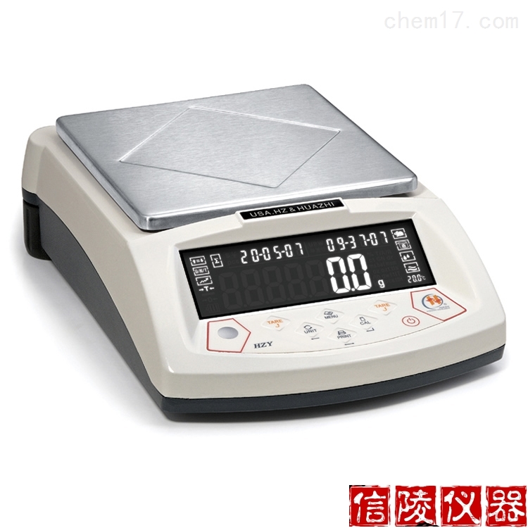 <strong><strong><strong><strong><strong><strong>HZQ-A50大称量工业电子天平</strong></strong></strong></strong></strong></strong>
