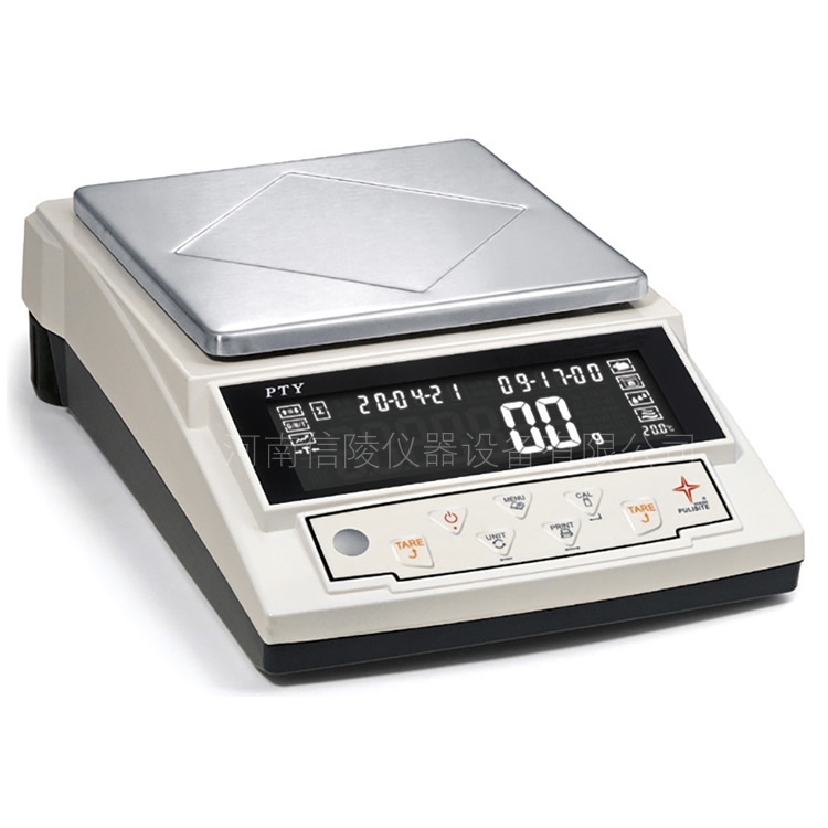 PTQ-A50工业电子天平50公斤0.5g精密台秤