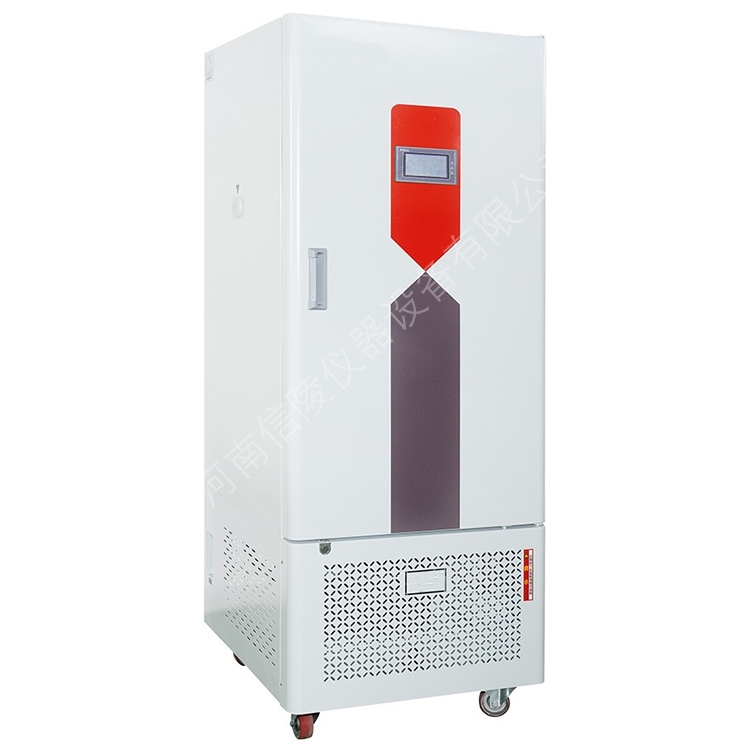 BSG-400微生物光照培养箱400升15000Lx可调